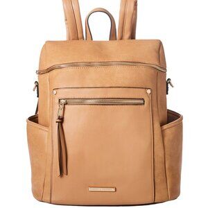 Poppy & Peonies Commuter Backpack